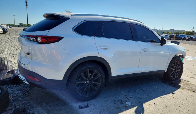 
								Mazda CX-9 full									