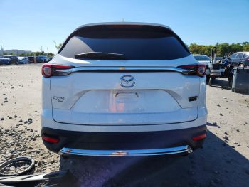 Mazda CX-9