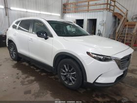 Mazda CX-9