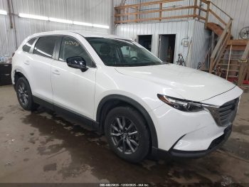 Mazda CX-9