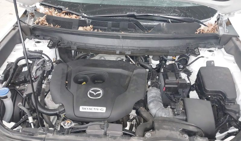 
								Mazda CX-9 full									