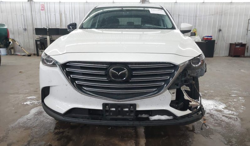 
								Mazda CX-9 full									