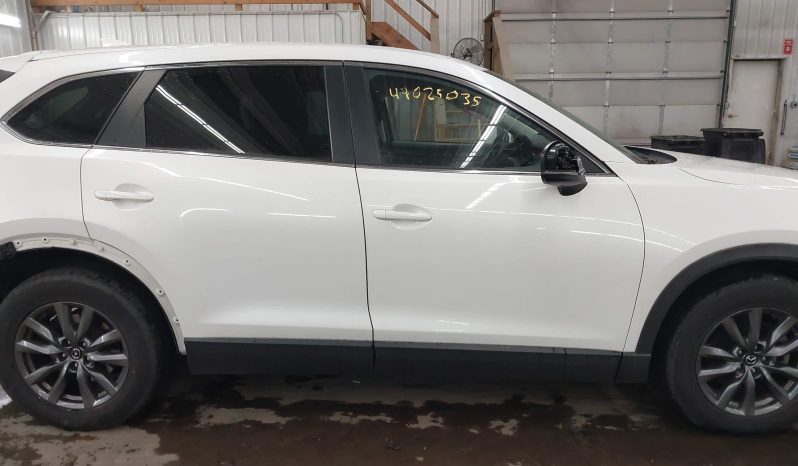 
								Mazda CX-9 full									