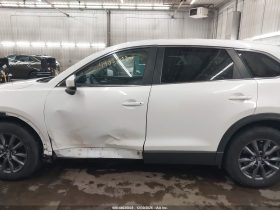 Mazda CX-9