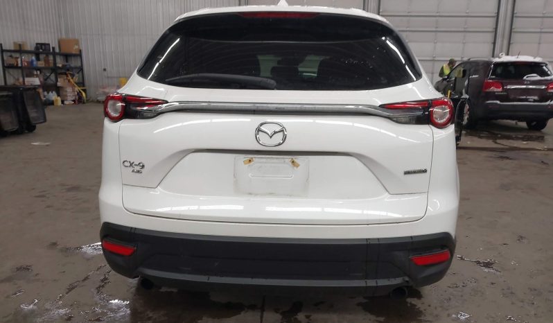 
								Mazda CX-9 full									