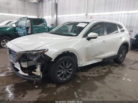 Mazda CX-9