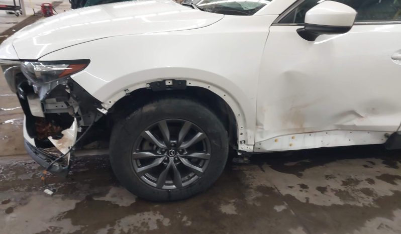 
								Mazda CX-9 full									