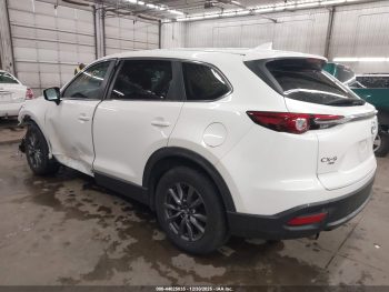 Mazda CX-9