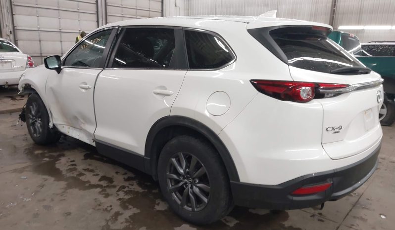 
								Mazda CX-9 full									