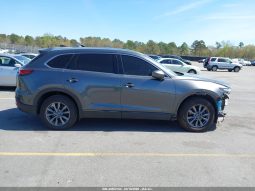 
										Mazda CX-9 full									