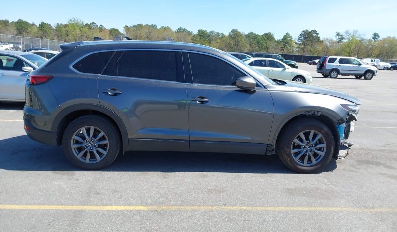 
								Mazda CX-9 full									