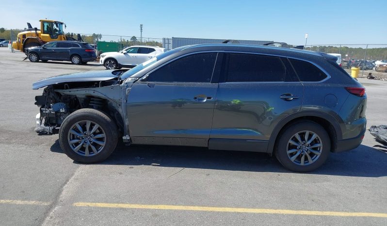 
								Mazda CX-9 full									