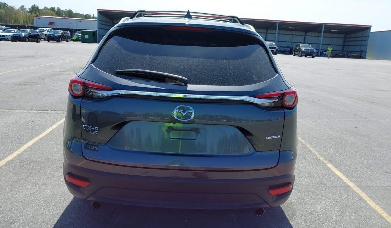 
								Mazda CX-9 full									