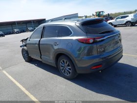 Mazda CX-9