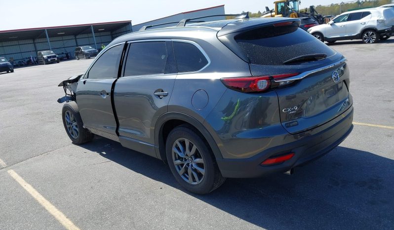 
								Mazda CX-9 full									