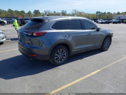 
										Mazda CX-9 full									
