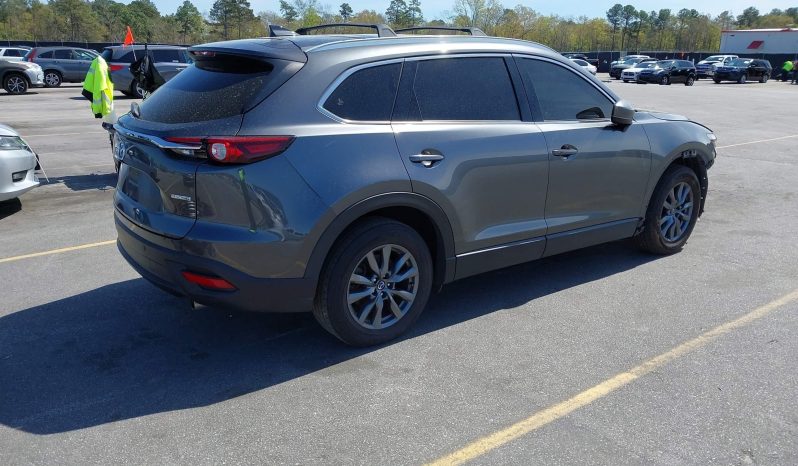 
								Mazda CX-9 full									