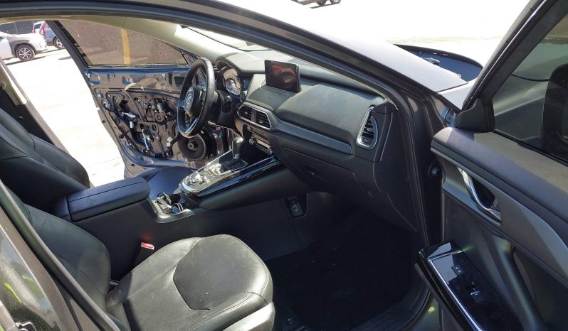 
								Mazda CX-9 full									