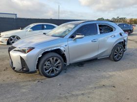 Lexus UX 250h