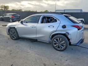 Lexus UX 250h