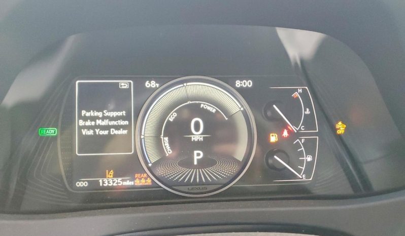 
								Lexus UX 250h full									