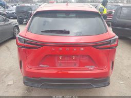 
										Lexus NX 350 full									