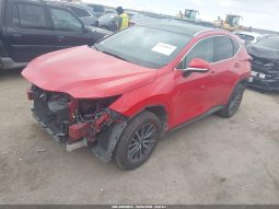 
										Lexus NX 350 full									