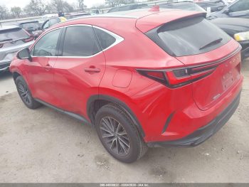 Lexus NX 350