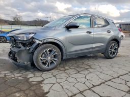 
										Buick Encore GX full									