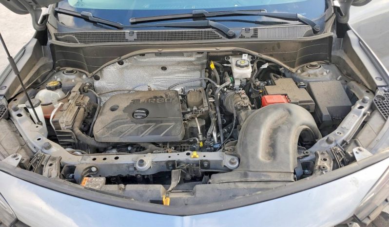 
								Buick Encore GX full									