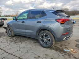 
										Buick Encore GX full									