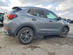 
										Buick Encore GX full									