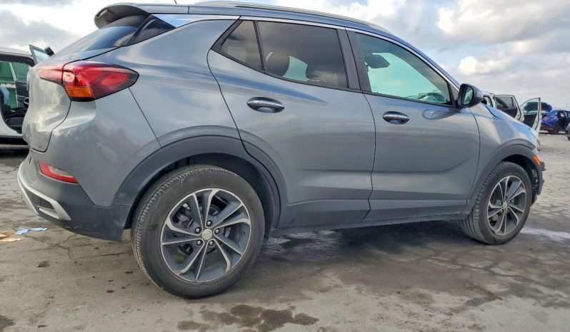 
								Buick Encore GX full									
