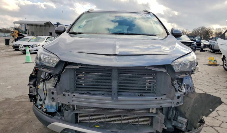 
								Buick Encore GX full									