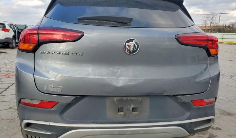 
								Buick Encore GX full									