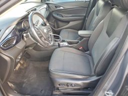 
										Buick Encore GX full									