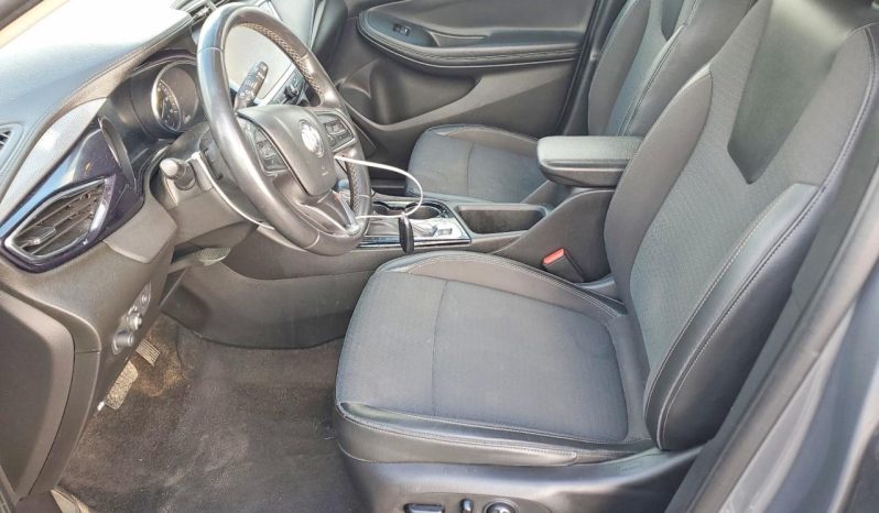 
								Buick Encore GX full									