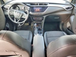 
										Buick Encore GX full									