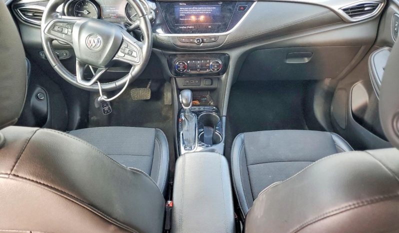 
								Buick Encore GX full									