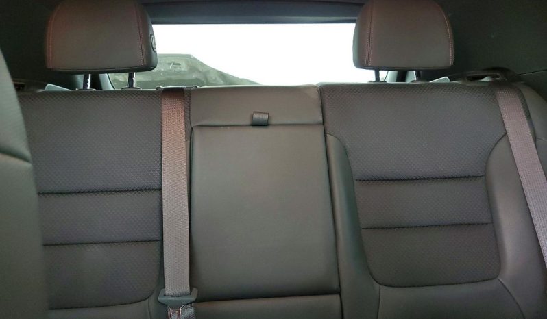 
								Chevrolet Trailblazer full									