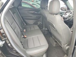 
										Chevrolet Trailblazer full									