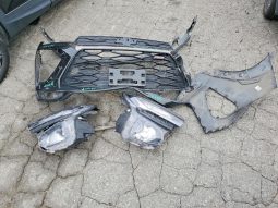 
										Chevrolet Trailblazer full									