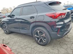
										Chevrolet Trailblazer full									