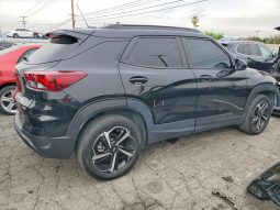 
										Chevrolet Trailblazer full									