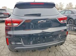 
										Chevrolet Trailblazer full									
