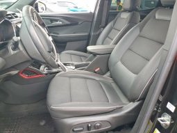 
										Chevrolet Trailblazer full									