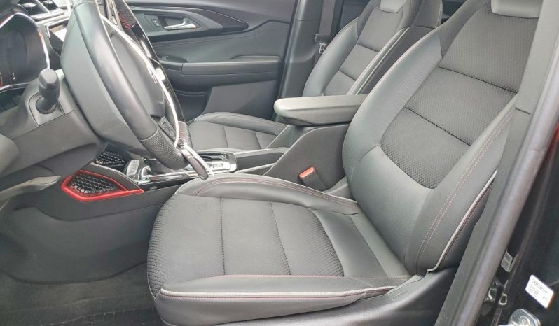 
								Chevrolet Trailblazer full									