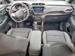 
										Chevrolet Trailblazer full									
