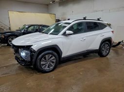 
										Hyundai Tucson full									