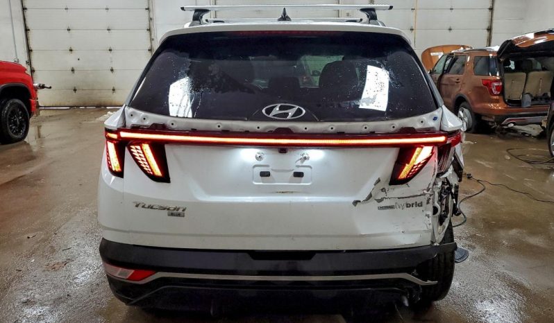 
								Hyundai Tucson full									
